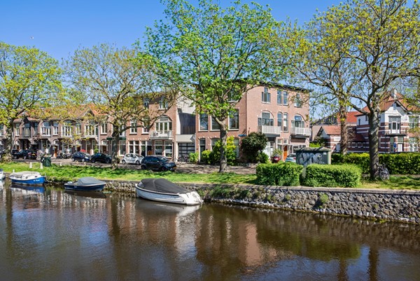 Medium property photo - Schouwtjeslaan 67, 2012 KG Haarlem